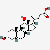 an image of a chemical structure CID 7200738