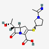 an image of a chemical structure CID 72015
