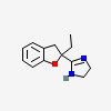 an image of a chemical structure CID 72016