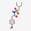 an image of a chemical structure CID 72016551