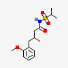 an image of a chemical structure CID 72020950
