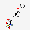 an image of a chemical structure CID 72024043
