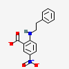 an image of a chemical structure CID 7202537