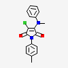 an image of a chemical structure CID 720292