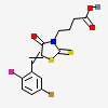 an image of a chemical structure CID 72035985
