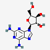 an image of a chemical structure CID 7204909