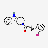 an image of a chemical structure CID 72057800