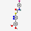 an image of a chemical structure CID 7205814