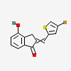 an image of a chemical structure CID 72060334
