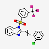 an image of a chemical structure CID 72069620
