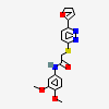 an image of a chemical structure CID 7207135