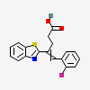an image of a chemical structure CID 72078828