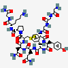 an image of a chemical structure CID 72081