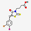 an image of a chemical structure CID 72084352