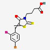 an image of a chemical structure CID 72084414