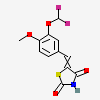 an image of a chemical structure CID 72085110
