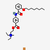 an image of a chemical structure CID 72092