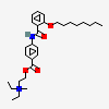 an image of a chemical structure CID 72093