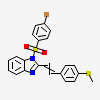 an image of a chemical structure CID 72095274