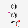 an image of a chemical structure CID 72099