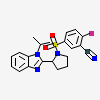 an image of a chemical structure CID 72106405