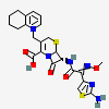 an image of a chemical structure CID 72113