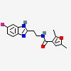 an image of a chemical structure CID 72113262