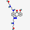 an image of a chemical structure CID 72116