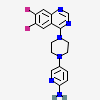 an image of a chemical structure CID 72120189