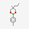 an image of a chemical structure CID 72134