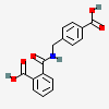 an image of a chemical structure CID 721417