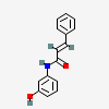 an image of a chemical structure CID 721434