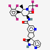 an image of a chemical structure CID 72163100