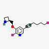 an image of a chemical structure CID 72165230