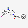 an image of a chemical structure CID 72169487
