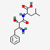 an image of a chemical structure CID 72172