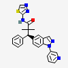 an image of a chemical structure CID 72189209