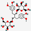 an image of a chemical structure CID 72189390