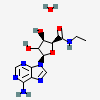 an image of a chemical structure CID 72193857