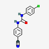 an image of a chemical structure CID 721948