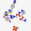 an image of a chemical structure CID 72196309