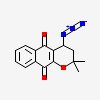 an image of a chemical structure CID 72197848