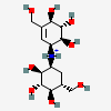 an image of a chemical structure CID 72199331