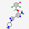 an image of a chemical structure CID 72199381