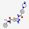 an image of a chemical structure CID 72199387