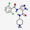 an image of a chemical structure CID 72199397