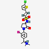 an image of a chemical structure CID 72199474