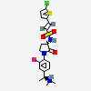 an image of a chemical structure CID 72199475