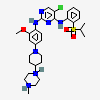 an image of a chemical structure CID 72199516