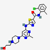 an image of a chemical structure CID 72199624